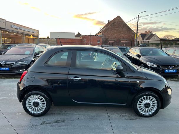 Fiat 500 1.2 51 kW image number 4