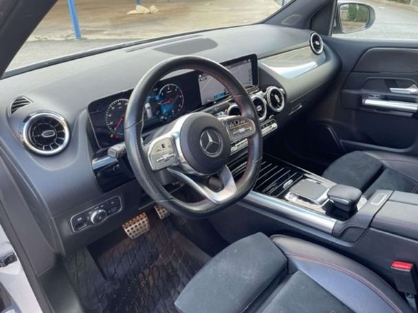 Mercedes-Benz B 180 d 85 kW image number 18