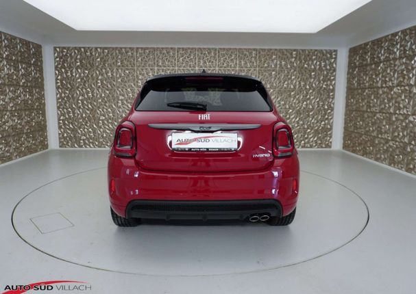 Fiat 500X Hybrid Dolcevita 96 kW image number 4