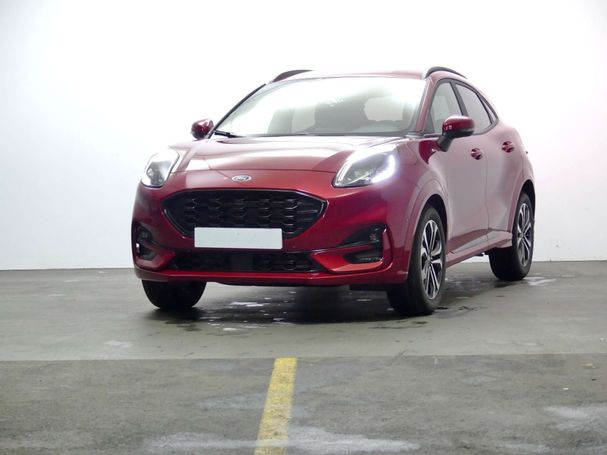 Ford Puma 1.0 EcoBoost ST-Line 92 kW image number 23