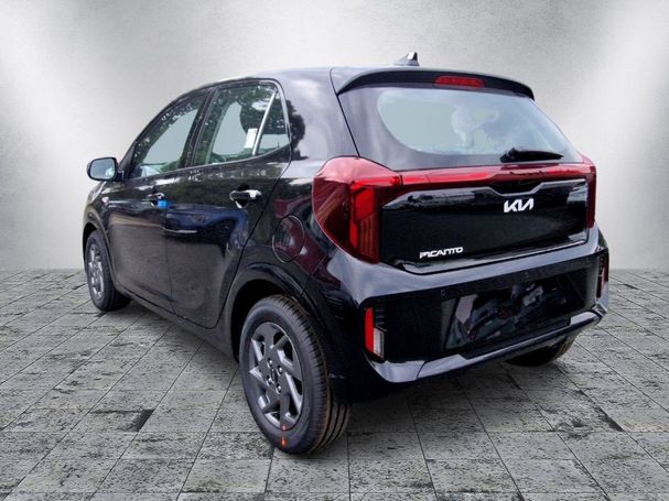 Kia Picanto 1.0 Vision 46 kW image number 4