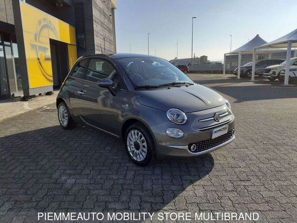 Fiat 500 1.0 51 kW image number 1