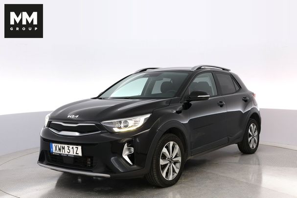 Kia Stonic 1.0 T-GDi 88 kW image number 1