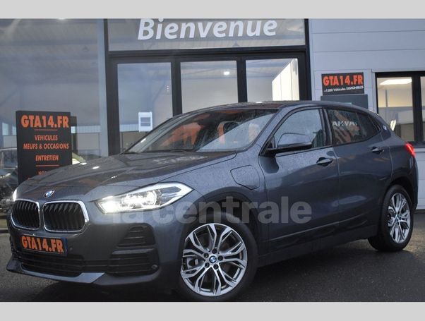 BMW X2 xDrive 162 kW image number 1