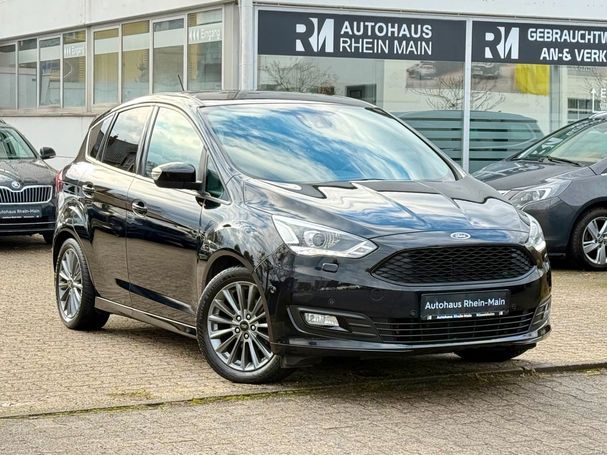 Ford C-Max 92 kW image number 10