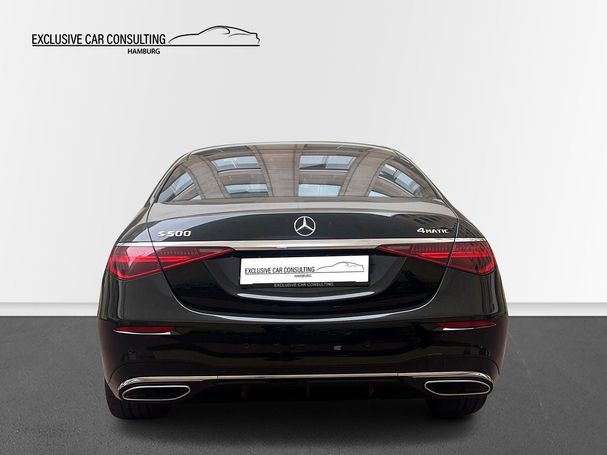 Mercedes-Benz S 500 320 kW image number 5