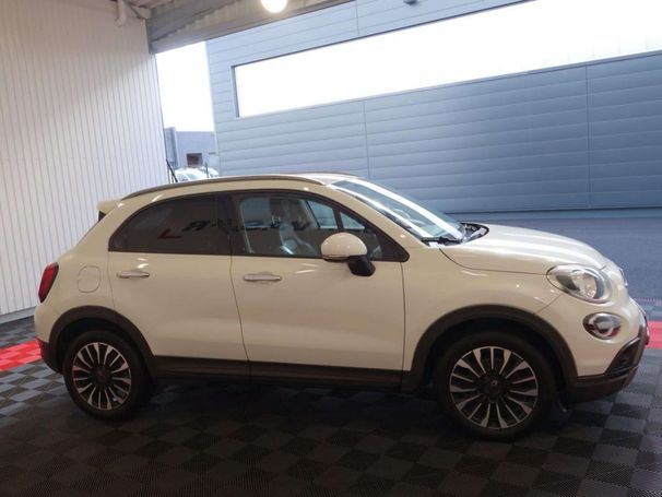 Fiat 500X 1.0 FireFly Turbo Cross 88 kW image number 5