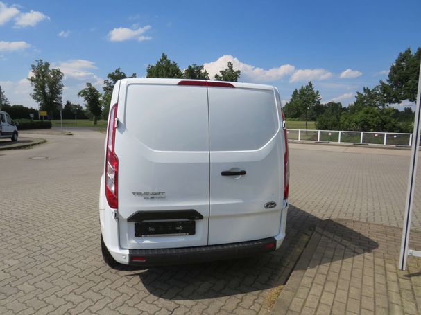 Ford Transit Custom 300 L2 Trend 77 kW image number 4