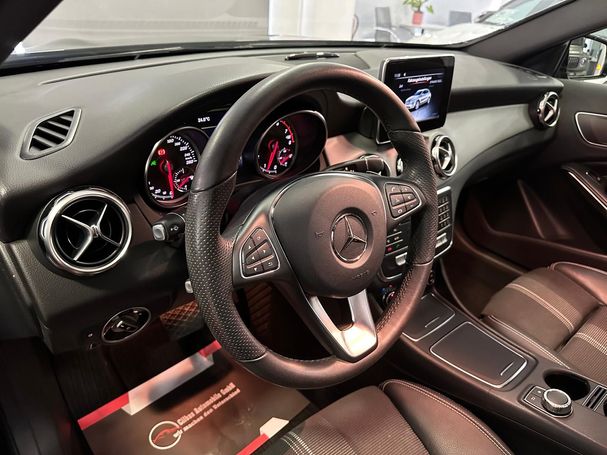 Mercedes-Benz GLA 180 90 kW image number 27