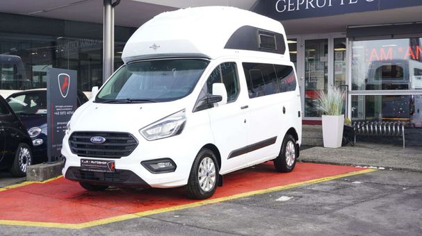 Ford Transit Custom 320 L1 Nugget Trend 110 kW image number 1