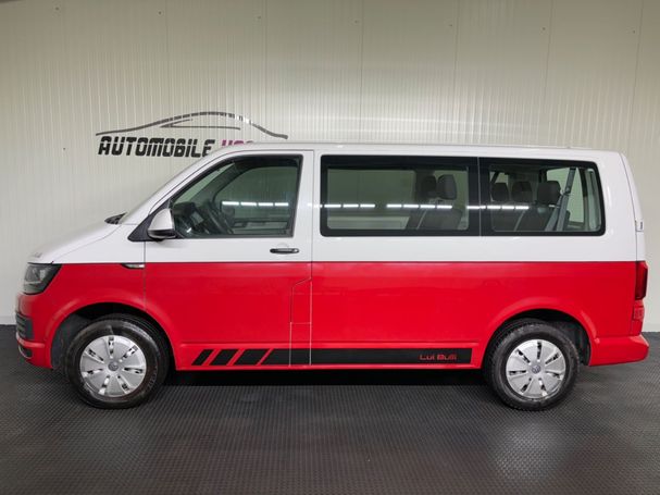 Volkswagen T6 Multivan 75 kW image number 2