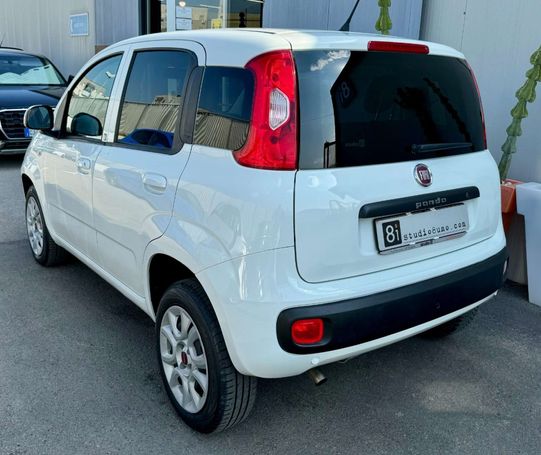 Fiat Panda 0.9 TwinAir Natural Power Easy 63 kW image number 5