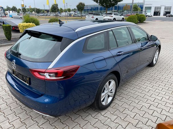 Opel Insignia Sports Tourer Elegance 128 kW image number 4