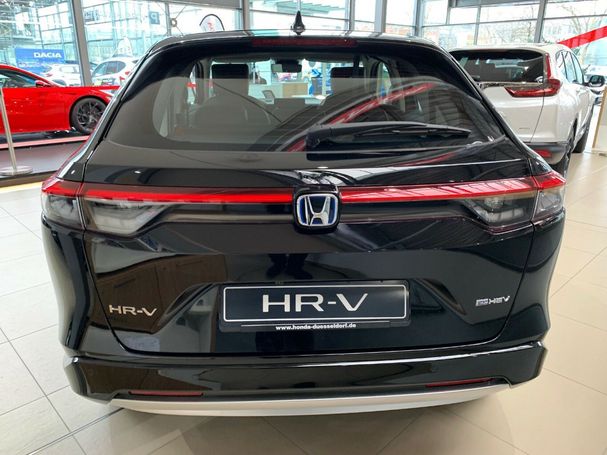 Honda HR-V 96 kW image number 5