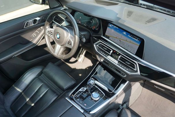 BMW X5 xDrive40i 250 kW image number 12