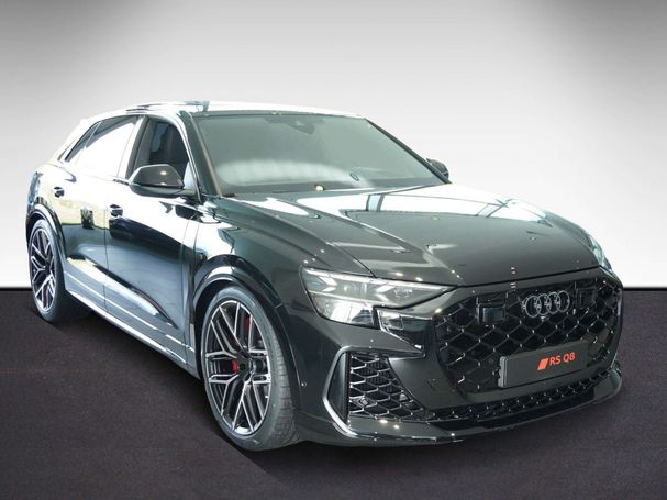 Audi RSQ8 Tiptronic 441 kW image number 2