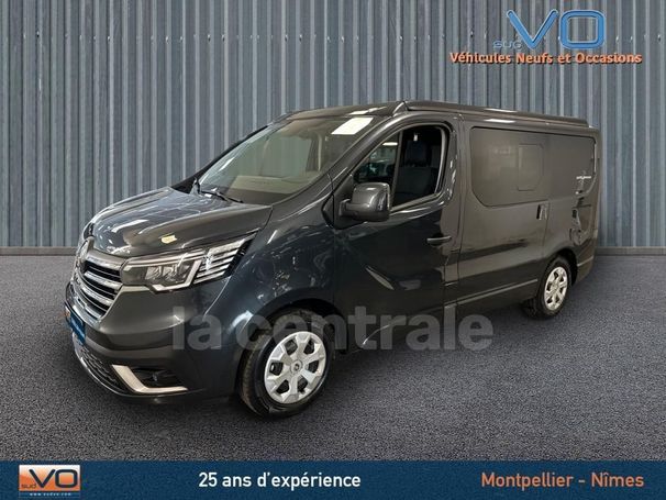  Renault Trafic dCi L1H1 96 kW image number 1