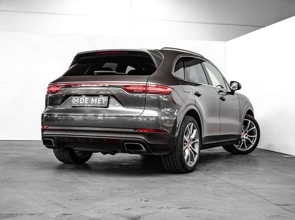 Porsche Cayenne 340 kW image number 3