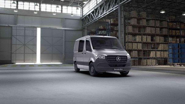 Mercedes-Benz Sprinter L1 316 CDi 120 kW image number 2