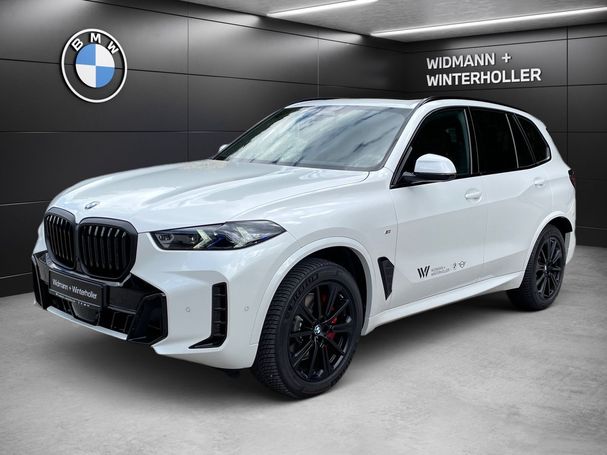 BMW X5 xDrive30d 210 kW image number 1