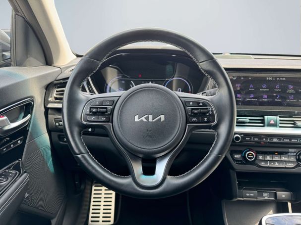 Kia Niro 150 kW image number 12