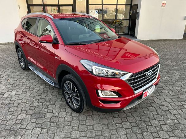 Hyundai Tucson 1.6 CRDi DCT 100 kW image number 1