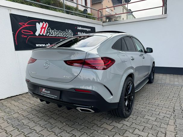 Mercedes-Benz GLE 300 d 4Matic 198 kW image number 4