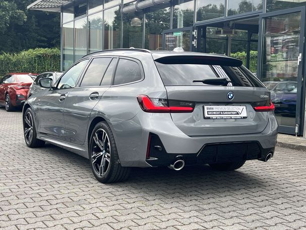 BMW 330e Touring 215 kW image number 4