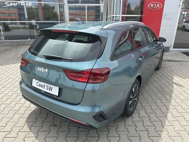 Kia Ceed 1.5 T-GDI 103 kW image number 3