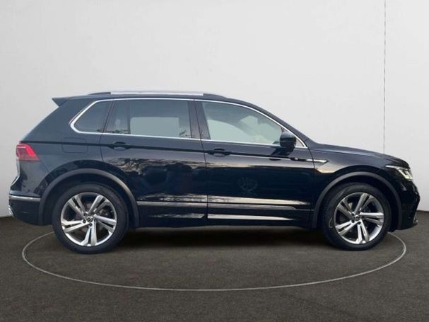 Volkswagen Tiguan 1.5 TSI DSG 110 kW image number 6