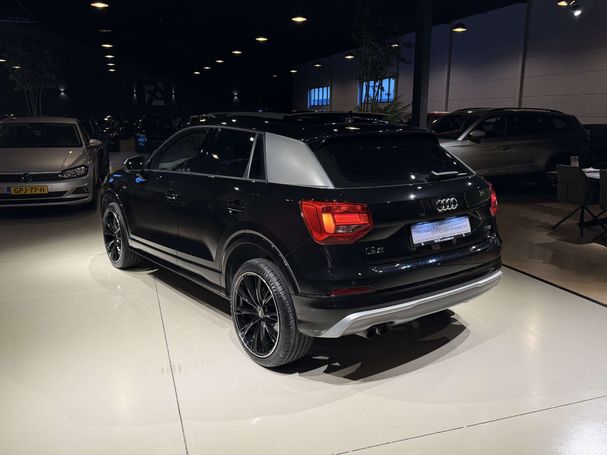 Audi Q2 1.4 TFSI S tronic S-line 110 kW image number 21