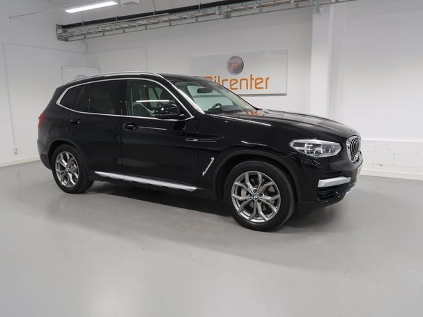 BMW X3 xDrive30e 216 kW image number 2