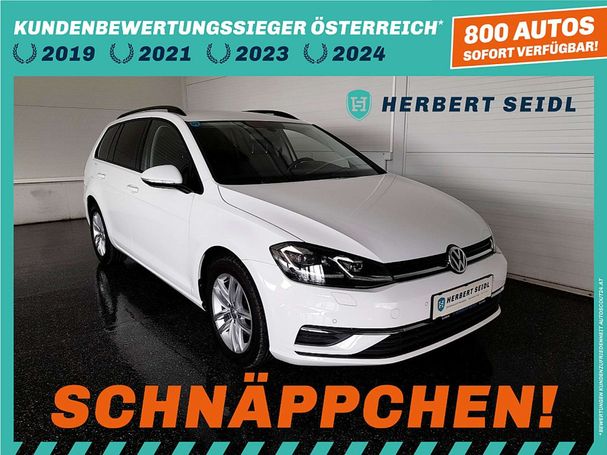 Volkswagen Golf Variant 1.6 TDI 85 kW image number 1