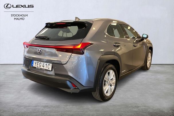 Lexus UX 250h 138 kW image number 2