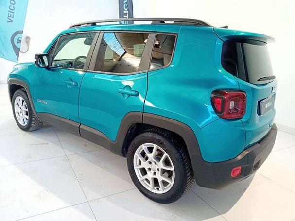 Jeep Renegade 96 kW image number 6