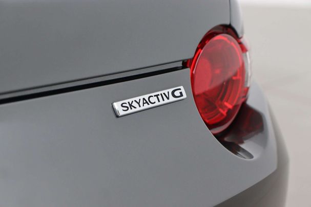 Mazda MX-5 SKYACTIV-G 132 Exclusive-Line 97 kW image number 37