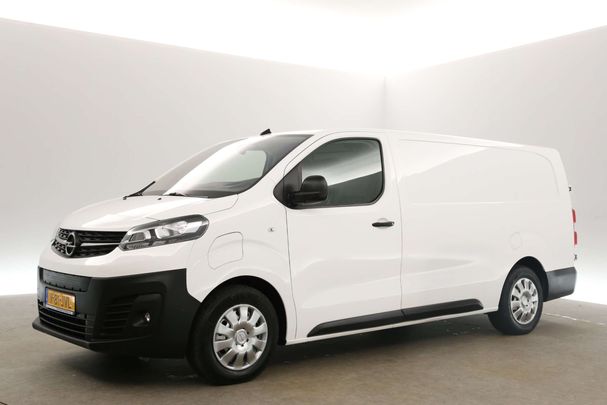 Opel Vivaro L3H1 75 kWh 100 kW image number 3