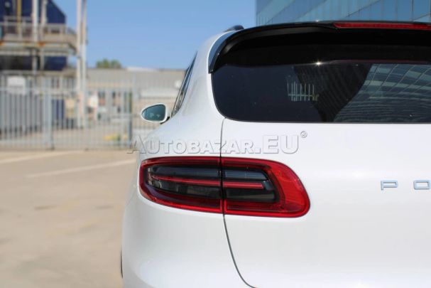 Porsche Macan 185 kW image number 9