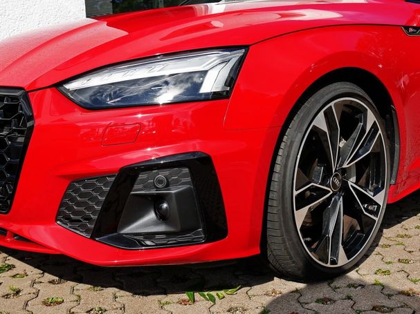 Audi A5 40 TFSI S-line Sportback 150 kW image number 15