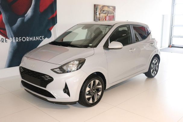 Hyundai i10 1.0 49 kW image number 1