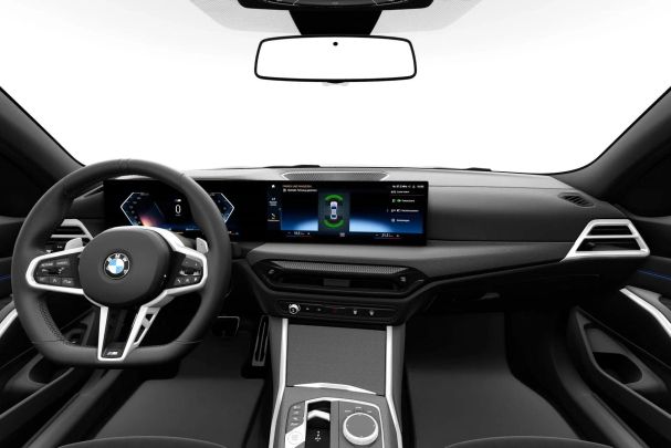 BMW 318i 115 kW image number 3