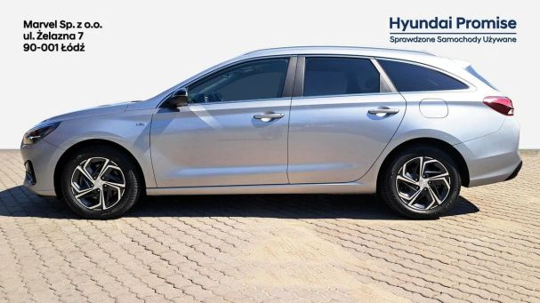 Hyundai i30 118 kW image number 8