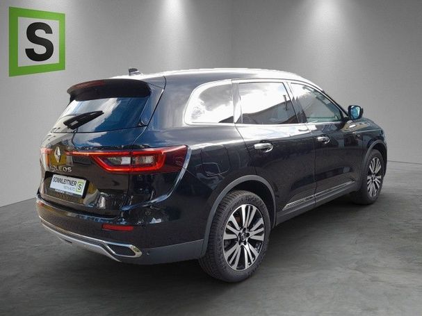 Renault Koleos TCe 160 GPF Initiale Paris EDC 116 kW image number 3