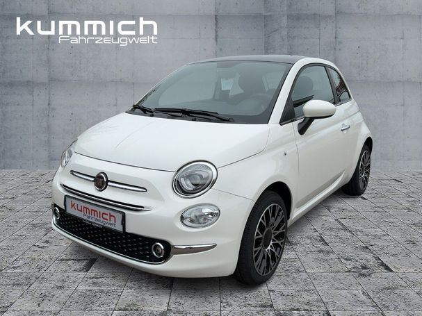 Fiat 500 1.0 51 kW image number 1