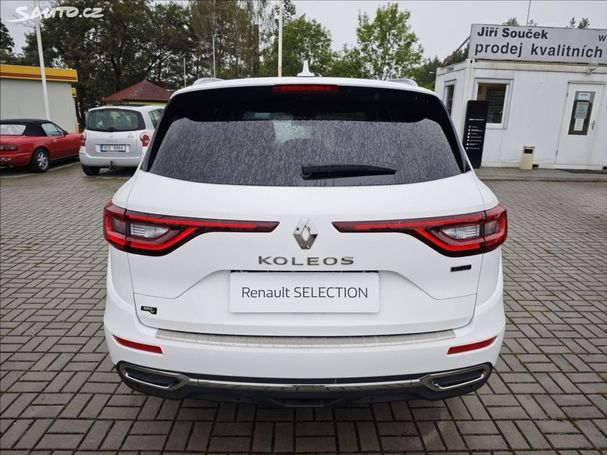 Renault Koleos dCi 175 X-Tronic 130 kW image number 4