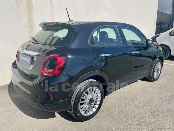 Fiat 500X 1.0 FireFly 88 kW image number 4