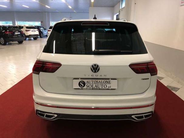 Volkswagen Tiguan 2.0 TDI 4Motion R-Line DSG 147 kW image number 4