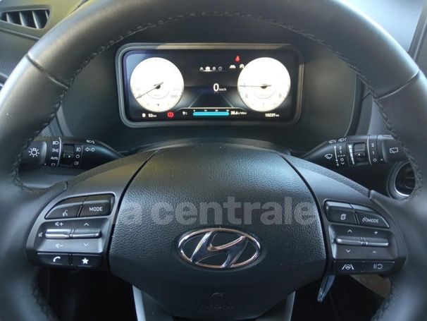 Hyundai Kona 1.0 T-GDI 88 kW image number 8