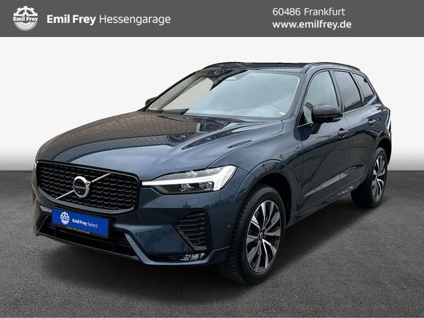 Volvo XC60 B4 Plus Dark 145 kW image number 1