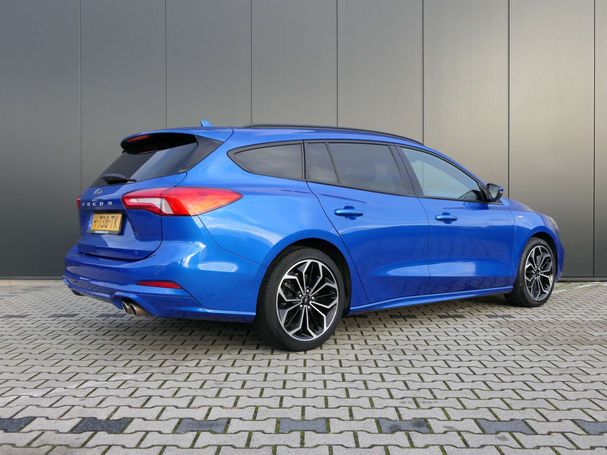 Ford Focus 1.0 EcoBoost 93 kW image number 2